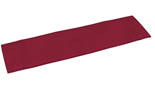 Telescope Casual 3REC01C00 Canvas Director Chair Replacement Cover, Red