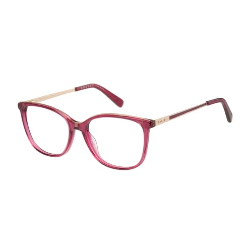 Gafas graduadas Radley Rdo-6039-162 montura óptica morada de mujer 53 gafas de vista femeninas