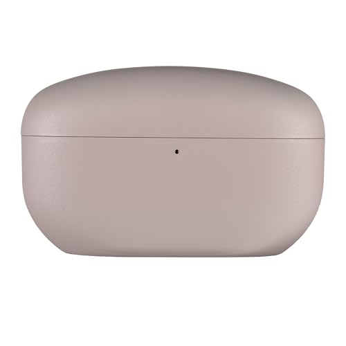 Image of Sony WF-1000XM5 The Best Truly Wireless Noise Cancelling Earbuds Headphones, Bluetooth WF XM5 Earbuds with Alexa Built-in, Smoky Pink (International Model)