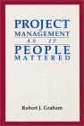 Project Management As If People Mattered book cover