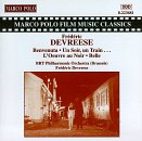 Colonne Sonore Da Benvenuta , Un