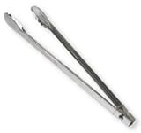 Scandicrafts R4516 Stainless Steel Locking Tongs 16