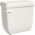 PROFLO PF5112BSM PROFLO PF5112M Jerrit Toilet Tank Only - Less Seat