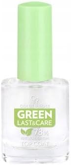 Golden Rose Golden Roseeen Last&Care Top Coat - Oje