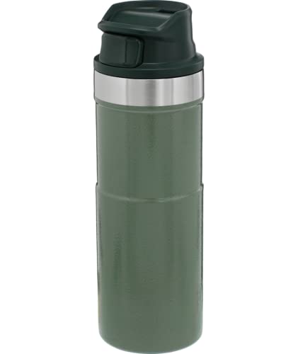 Stanley Classic Trigger-Action Travel Mug | 16 Oz #TOP2