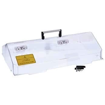 Cole-Parmer Cover for Shaking Water Baths, Polycarbonate