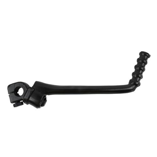 Kick de démarrage moto cassé ? Levier 13mm pour pit bike KAYO