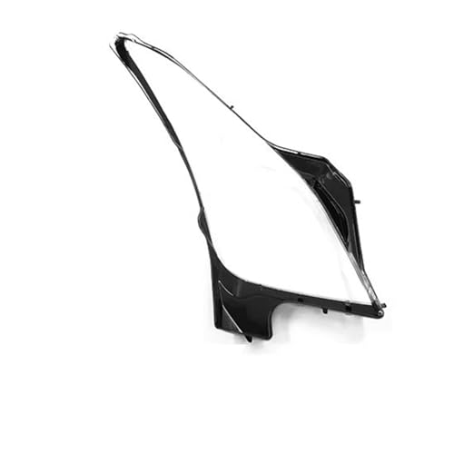 Coque de phare Cadillac XTS droite pour réparer un phare jauni 2013-2017