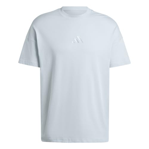adidas Men's All Szn Graphic T-Shirt2
