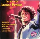 The Best of James Brown [Audio CD] Brown, James