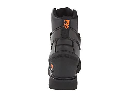 Image of Timberland PRO Met Guard 8 inch Waterproof Steel Toe