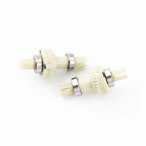 Différentielles de Rechange K989-26 pour Châssis Mini RC WLtoys - 4