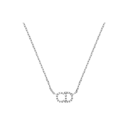 ブランドネックレス レディース