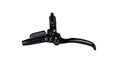 Tektro Bremshebel-2033019100 Bremshebel schwarz One size