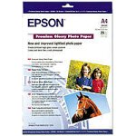 [page_title]-Epson C13S041315 Glossy Photo Papier Inkjet 255g/m2 A3 20 Blatt Pack