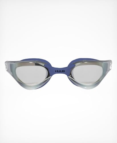Lunettes de natation HUUB A2-LURZSB bleu acier idéal pour vos sessions de triathlon estivales