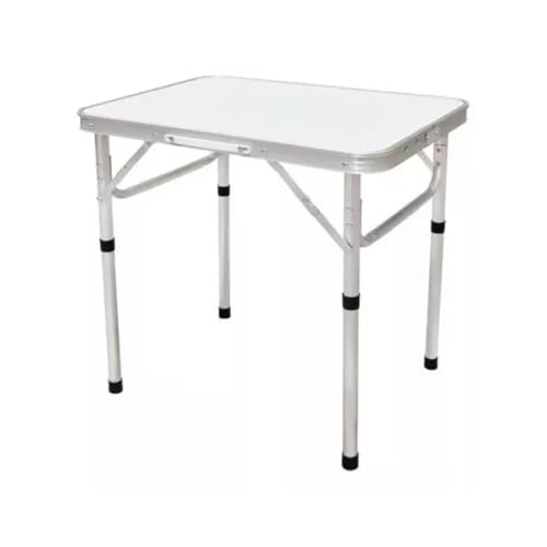 Mesa Dobrável Portátil para Camping e Praia