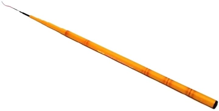 Fly Rod - Medium Heavyweight Sensitive Fishing Rod, Tournament Quality Spinning Fishing Rod | Fishing Bambu360 Rod Short Rod (B0CWH1RS4X) Amazon Price History, Amazon Price Tracker