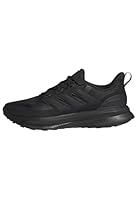 Adidas Performance Ultrarun 5 TR Men's Running Shoes, Core Black/Core Black/Carbon, US 8
