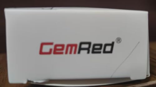 Gemred 82305-200D Digital Angle Finder Gemred Protractor Stainless Steel 7Inch 200Mm thumb #13