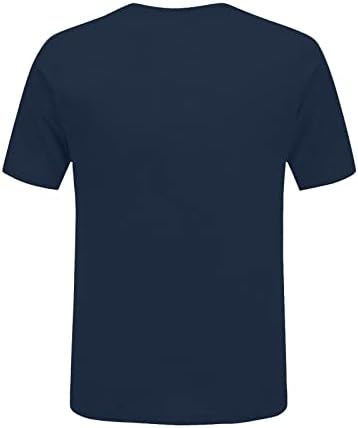 TREBIN Ladies Cute Print Short Sleeve Round Neck Front Shoulder Vintage Short Sleeve Summer Loose 5 TREBIN Ladies Cute Print Short Sleeve Round Neck Front Shoulder Vintage Short Sleeve Summer Loose