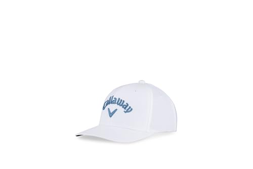 Image of Callaway Golf Performance Pro Tour Cap Collection Headwear