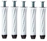 ELFA 471890 Zinc-Plated Wall Plug, 1.4 x 7.5 x 1.4 cm