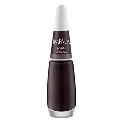 Esmalte Cor Da Moda Primor Impala 7,5ml, Impala