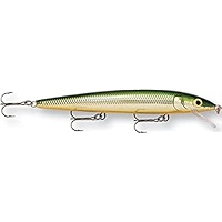 Varalica RAPALA Husky Jerk HJ-10 - DB EXPERT Ribolovna Trgovina - Foto 3