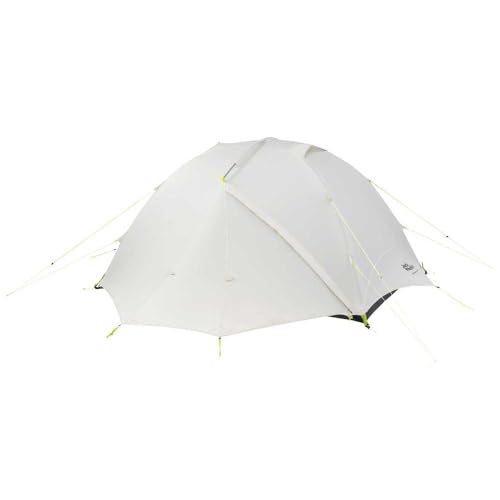 Jack Wolfskin Lite Iii Kuppelzelt Silver Cloud Einheitsgröße