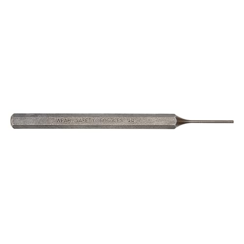 Mayhew 71032 goupille de précision en acier haute performance - 5
