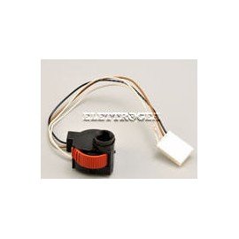 tasto sgancio manico bastone aspirapolvere folletto vk140 originale