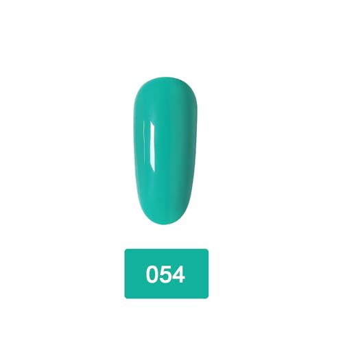 Image of SHILLS PROFESSIONAL UV /LED Soak Off Gel Polish Color shade 54