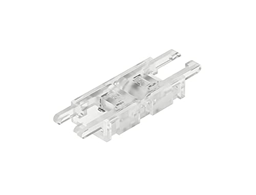 Loox Hafele LED Clip Connector for 8 mm Monochromatic Strip Lights - 833.89.206