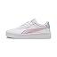 Puma White-rose Mauve-cool Weather