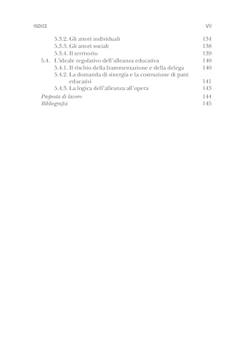 Pedagogia Generale. Temi Fondamentali Dell'educazione - 4