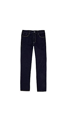 Calça Jeans Masculina Skinny