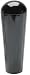 DAVIES Fluted Tapered Knob, 1/4-20 Thread Size, 3.89