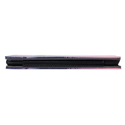 Capa com suporte de 16 cm para Kindle Paperwhite de 11ª geração e edições exclusivas lançadas em 202