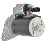 #US Replacement Part for New 12V Starter FIT for Volkswagen Europe CC 2015 Golf SPORTSVAN 14-15