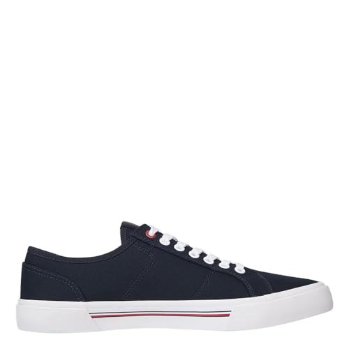 Baskets basses Tommy Hilfiger core corporate sport shoe - vue 3