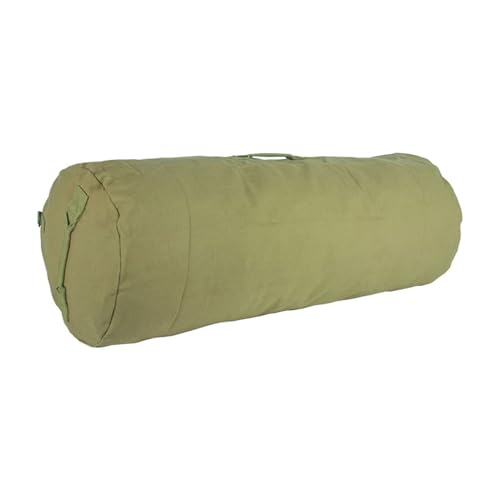 Fox Outdoor Products Zipper Duffel Bag