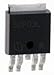 FAIRCHILD SEMICONDUCTOR FDD8424H DUAL N/P CHANNEL MOSFET, 40V TO-252 (50 pieces)