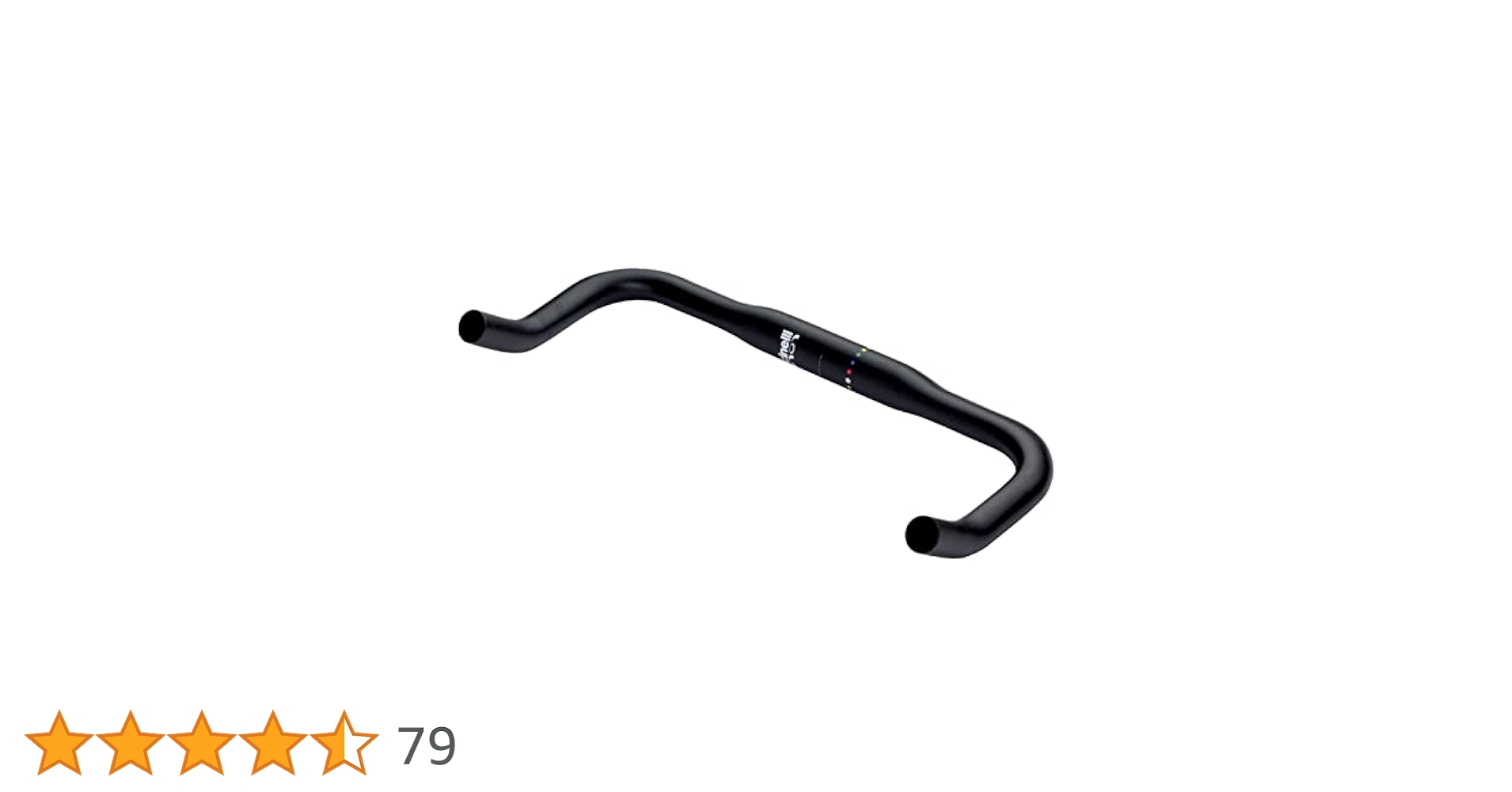 Cinelli チネリプリーストバー priest ハンドル デッドストック Cinelli チネリプリーストバー priest ハンドル デッドストック