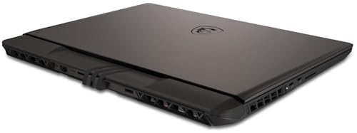 High Performance 4K Video Editing Laptop