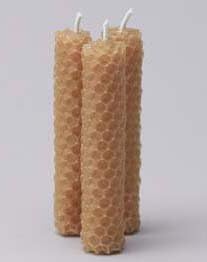 Nature-Watch Honeycomb Candle Craft Kit (Makes 25 Projects)