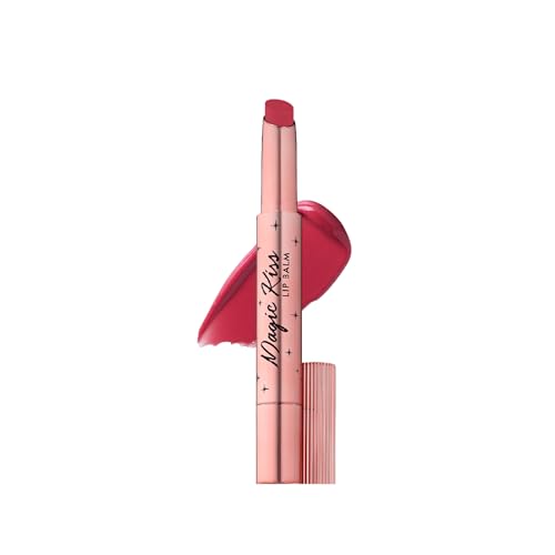 Bellamianta Magic Kiss Lip Balms (Bella Blush)