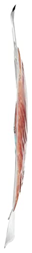 Les Trois Petits Cochons Sliced French Style Ham, 6 Oz #TOP6