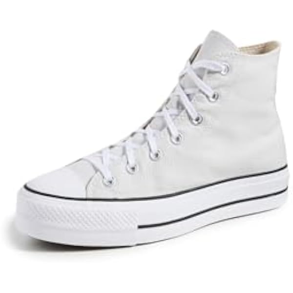 Converse Chuck 70 Hi 162056C Col.Bianco Vintage