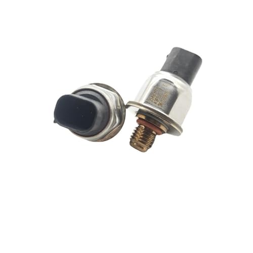 Sensor 43PP7-1 de presion para carril de combustible inyeccion comun de motor coche 6